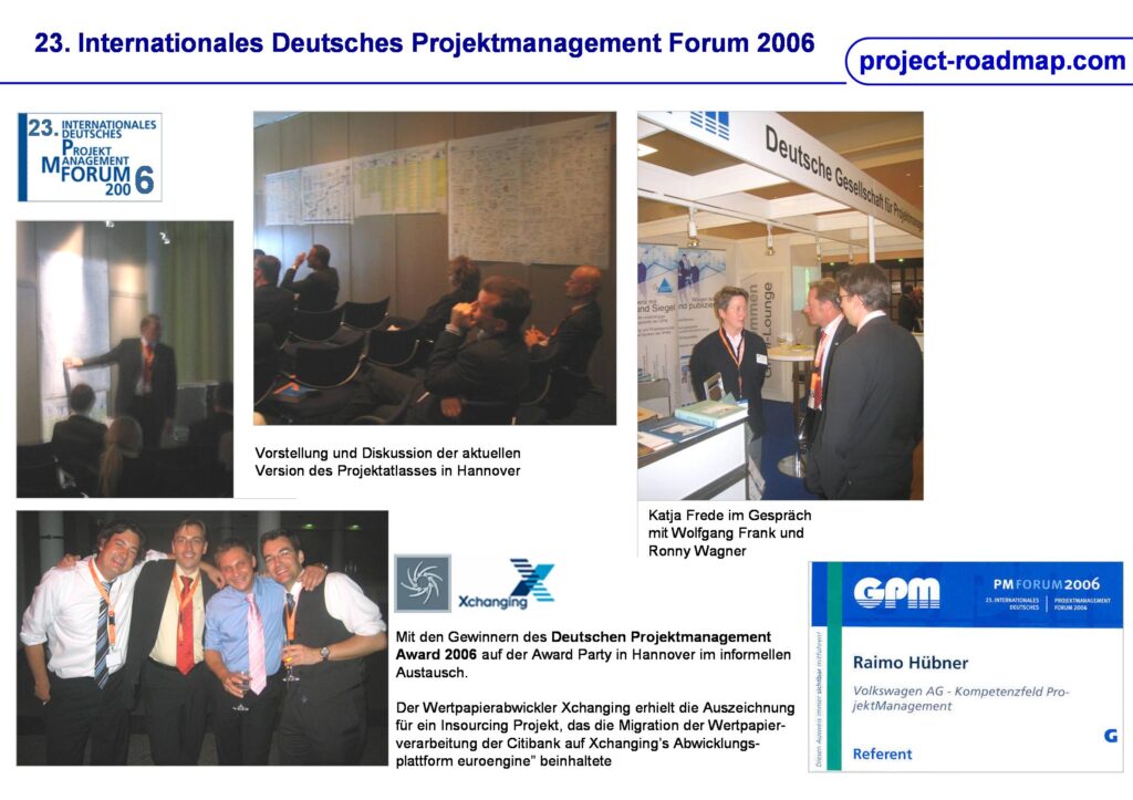 PM-Forum Hannover