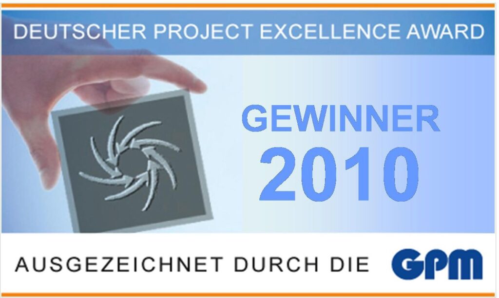 Der Weg zu TOP-Performance und excellenter Projektarbeit