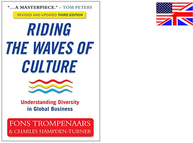 Riding the Waves of Culture: Understanding Diversity in Global Business