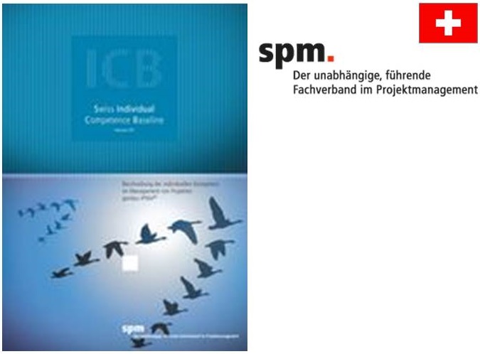 IPMA Individual Competence Baseline ICB 4.0 Swiss Version