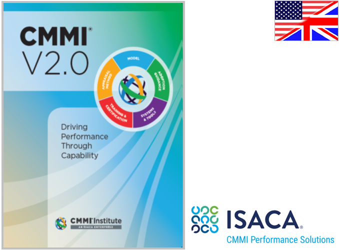 Capability Maturity Model Integration CMMI 2.0