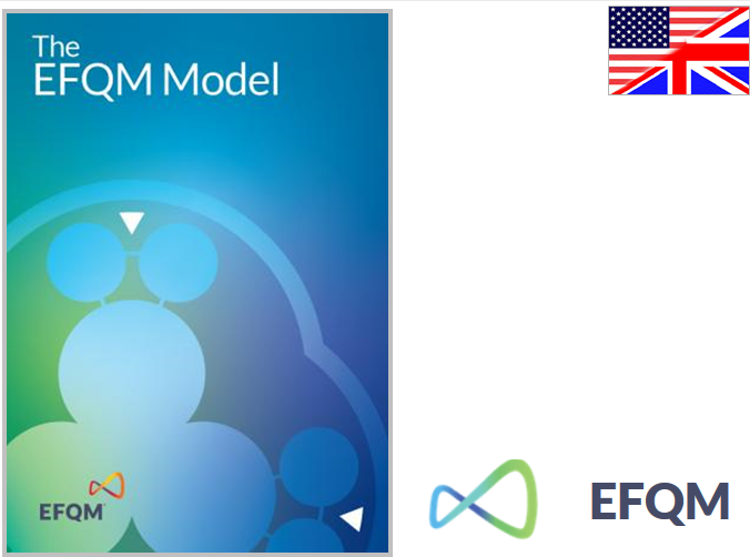 EFQM Excellence Modell