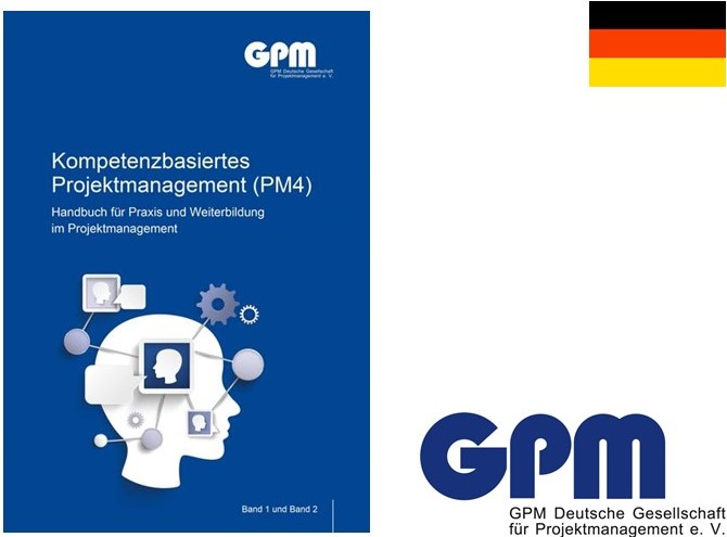 Kompetenzbasiertes Projektmanagement (PM4) GPM