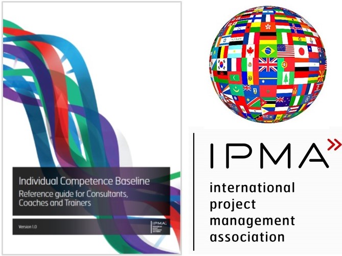 IPMA Standards – Individual Competence Baseline for Coaches, Consultants and Trainers (ICB4CCT)