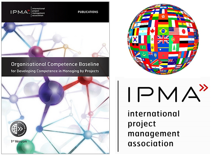 IPMA Organisational Competence Baseline - OCB