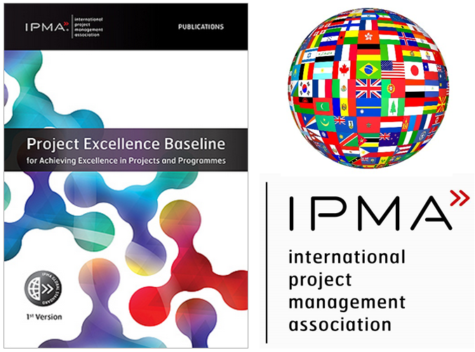 IPMA standards – Project Excellence Baseline (PEB)