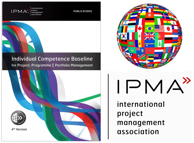 IPMA Individual Competence Baseline ICB 4.0