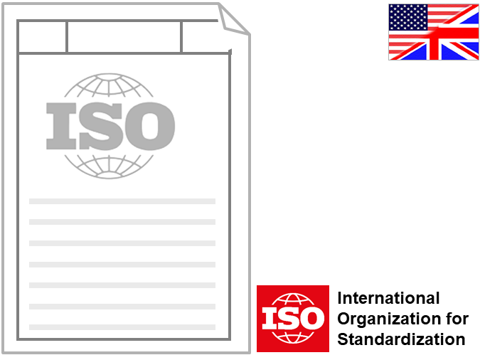 International Organization for Standardisation (ISO)