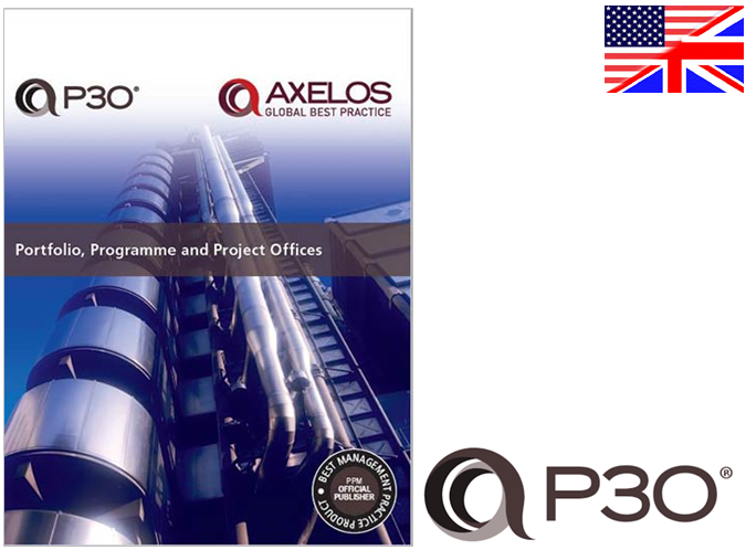 P3O - Portfolio, Programme and Project Offices