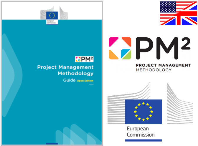 PM² project management methodology developed by the European Commission