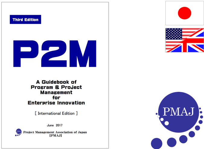 Guidebook: “Program & Project Management for Enterprise Innovation” (P2M)