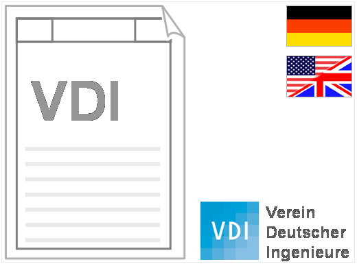 VDI Verein Deutscher Ingenieure