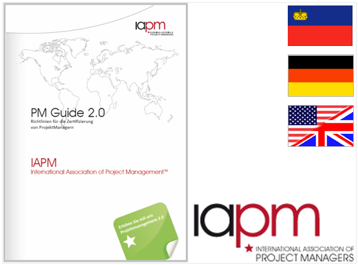 Project Managers' Guide (IAPM)