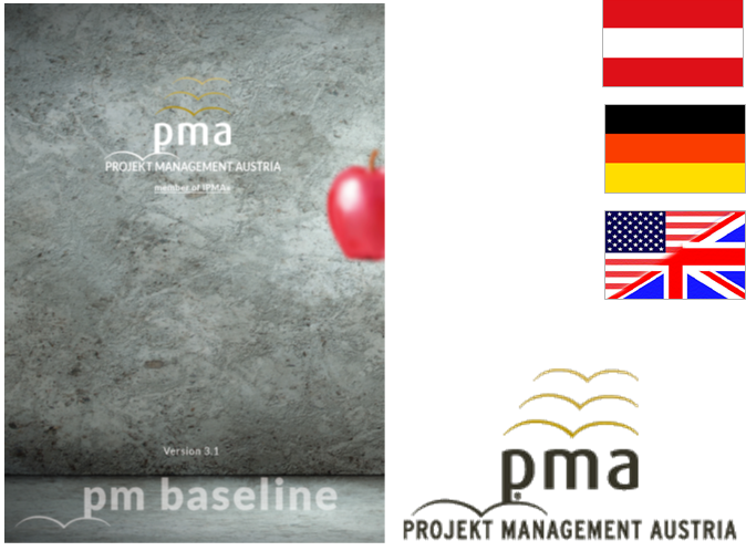 PMA pm baseline